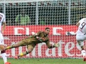 "Реал" присматривается к Доннарумме