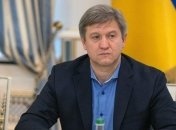 Данилюк рассказал, когда пройдут переговоры с РФ о транзите газа 