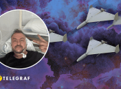 Сергій Бескрестнов, відомий за позивним "Флеш"