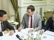 Миссия ЕС едет в Украину: будет оценивать инфраструктуру Приазовья