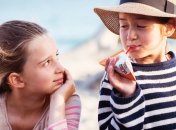 Правильное питание – надежный помощник детского иммунитета