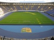 Стало известно, где сыграют Украина и Сербия