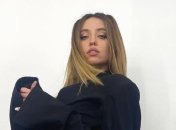 Після розпаду "Время и стекло" Надя Дорофєєва кардинально змінила імідж