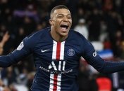 Анри, Зидан, Мбаппе — в символической сборной Франции всех времен