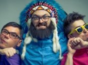 Группа DZIDZIO записала новую композицию