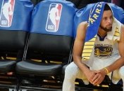 Карри может пропустить остаток сезона: Голден Стейт успокоил болельщиков