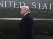 Трамп пообещал "фантастический" 2018 год для США 