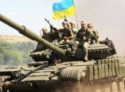 АТО: Вечером ситуация обострилась, один боец ВСУ ранен