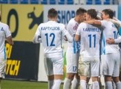 Возвращение УПЛ: Десна обыграла Колос