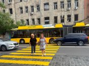 Тролейбус в Киеве
