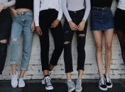 З чим можна вдягати джинси бойфренди 2020