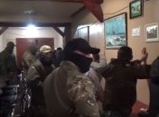 СБУ разоблачила в районе АТО казино, где вербовали боевиков