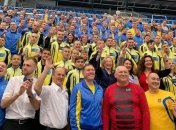 Украинские кикбоксеры заняли 2-е общекомандное место на этапе КМ-2019 в Венгрии