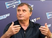 Бышовец: В последнее время жребий к сборной России благосклонен