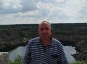 Ветеран АТО Назар Кагальняк страдал от пыток оккупантов