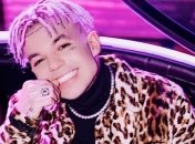 "Отпраздновал примирение": репер Элджей гонял по Москве вместе с Настей Ивлеевой