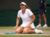 Украинка Снигур выступит на Итоговом турнире среди юниоров