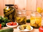 Овочеве асорті — незамінна взимку страва