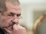 В Крыму против главы Меджлиса Чубарова возбуждено уголовное дело