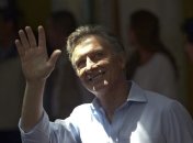 Президент футбольного клуба стал президентом страны