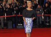 Эмили Санде поможет талантам