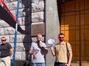 СБУ закликали перевірити законність отримання Пальчевським українського громадянства