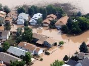 Правительство США окажет помощь пострадавшим от наводнения