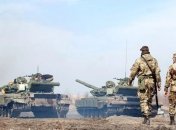 Украинская армия делает все возможное, чтобы выбить оккупанта из своих территорий