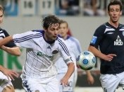 Лазич: Мы фавориты пары