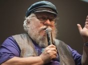 Мартин рассказал о вероятном окончании "Игры престолов"