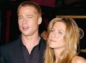 Дженнифер Энистон познакомилась с дочерью Брэда Питта 