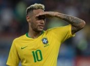 Заявка сборной Бразилии на матчи против Аргентины и Южной Кореи