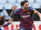 Если Месси покинет Барселону: назван клуб, куда перейдет футболист