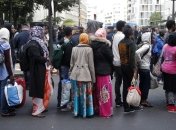 Австралия увеличит ежегодную квоту на прием беженцев