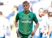 "Золотой мальчик": Реал намерен вернуть Эдегора