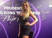 Ястремская: Горжусь, что смогла проявить себя к концу сезона