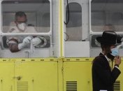 В Израиле в очередной раз ужесточили карантин: власти вводят комендантский час