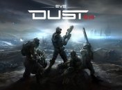 Вышел онлайн-шутер DUST 514
