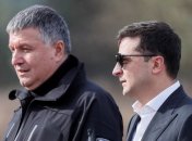 "Зеленский делает шаг к уличным протестам": к каким последствиям может привести отставка Авакова и поддержит ли ее Рада