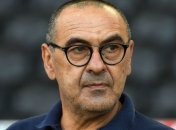 "Ювентус" звільнив Мауріціо Саррі