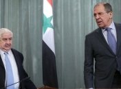 Россия и Сирия договорились соблюдать сроки вывоза химоружия 