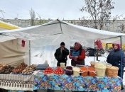 Ярмарок — це помірні ціни та широкий асортимент товарів