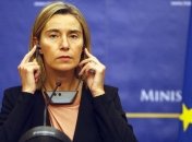 Могерини опровергла пребывание чиновников ЕС в разбившемся на Мальте самолете