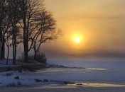 Очередная мощная вспышка на солнце