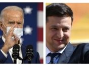 Байден может приехать в Украину: названа дата