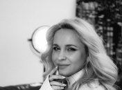 Лиля в третий раз стала мамой