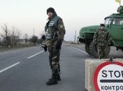 Транспорт волонтеров, МВД и Нацгвардии в зоне АТО возьмут на учет