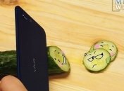 Vivo X3 – самый тонкий смартфон в мире