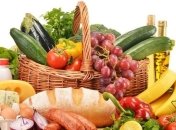 Какая стоимость продуктов по состоянию на 21 февраля 2017 года