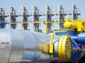 В Укртрансгазе отчитались о количестве газа в ПХГ